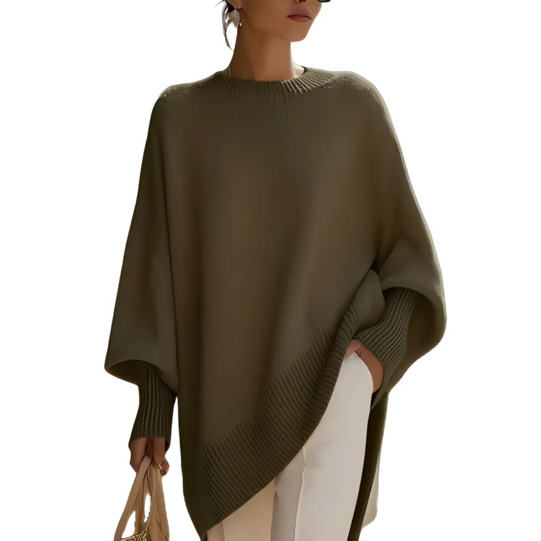 Pamella - Stilvoller und komfortabler Pullover