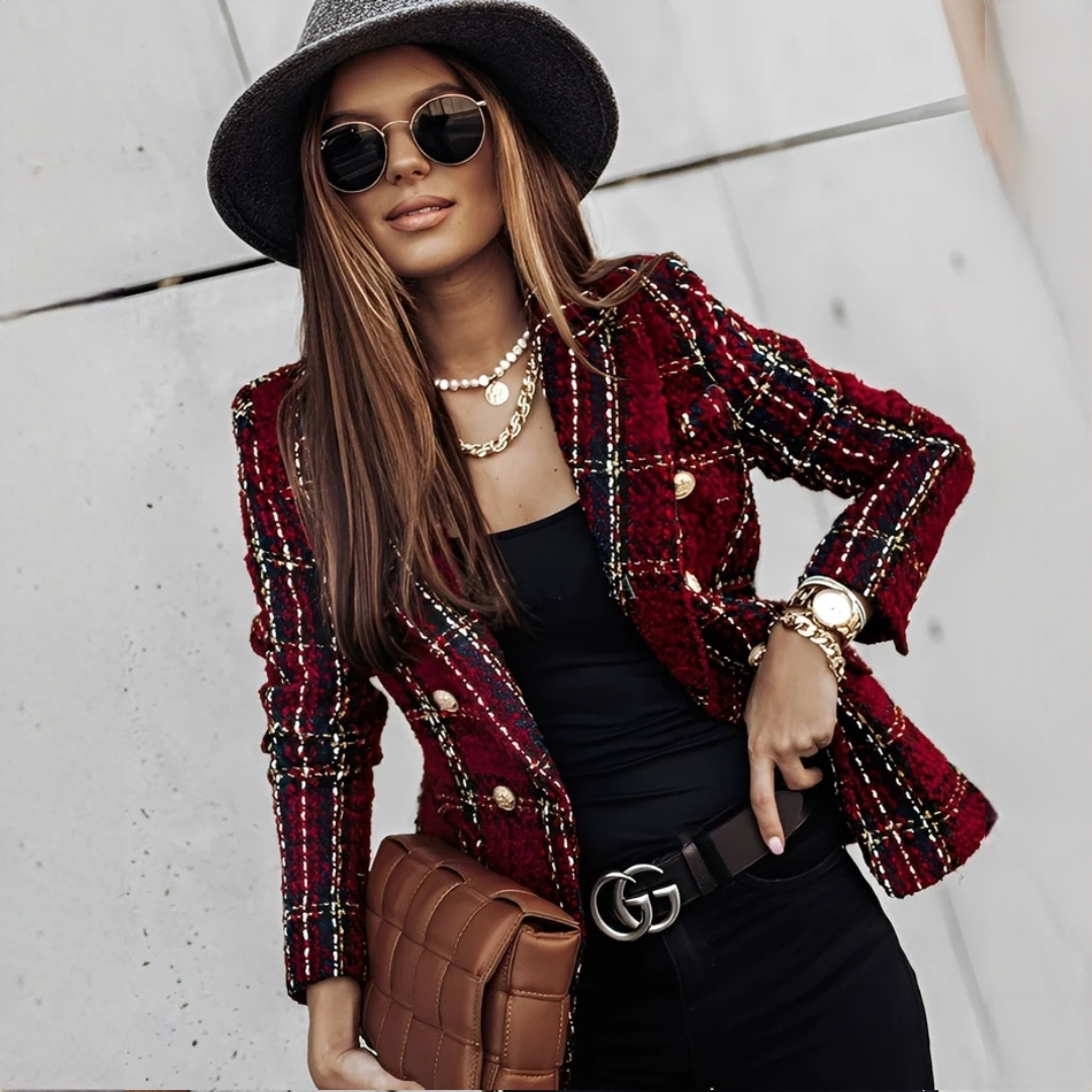 Cheri - Moderner und eleganter Blazer