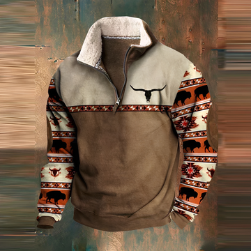 Celio - Schicke Jacke mit teilweiseem Zipper
