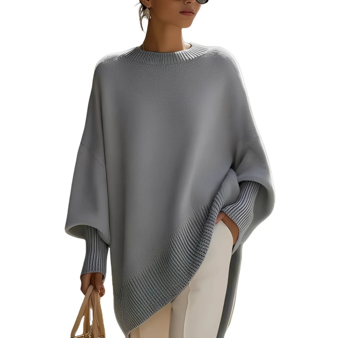 Pamella - Stilvoller und komfortabler Pullover