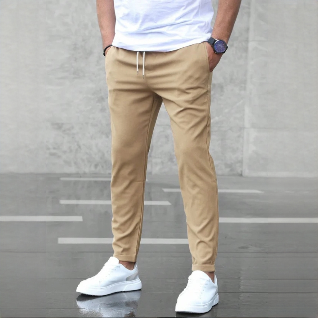 Nico - Stilvolle und komfortable Stretch-Hose