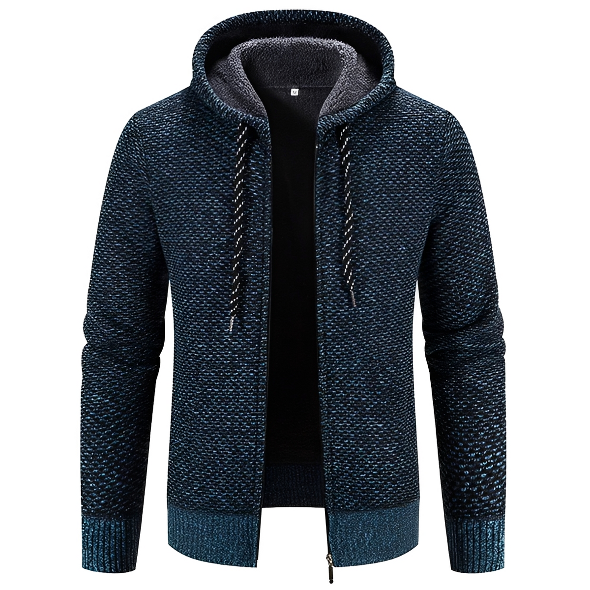 Weldon - Moderne und komfortable Kapuzenjacke