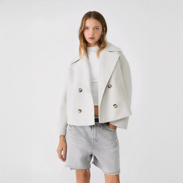 Claire - Schicke und modische Jacke