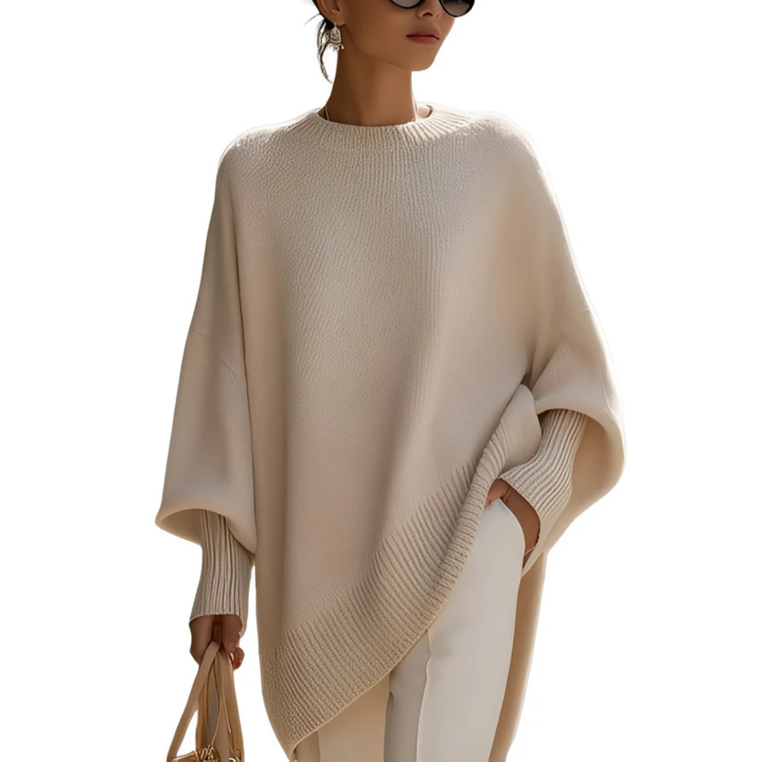 Pamella - Stilvoller und komfortabler Pullover