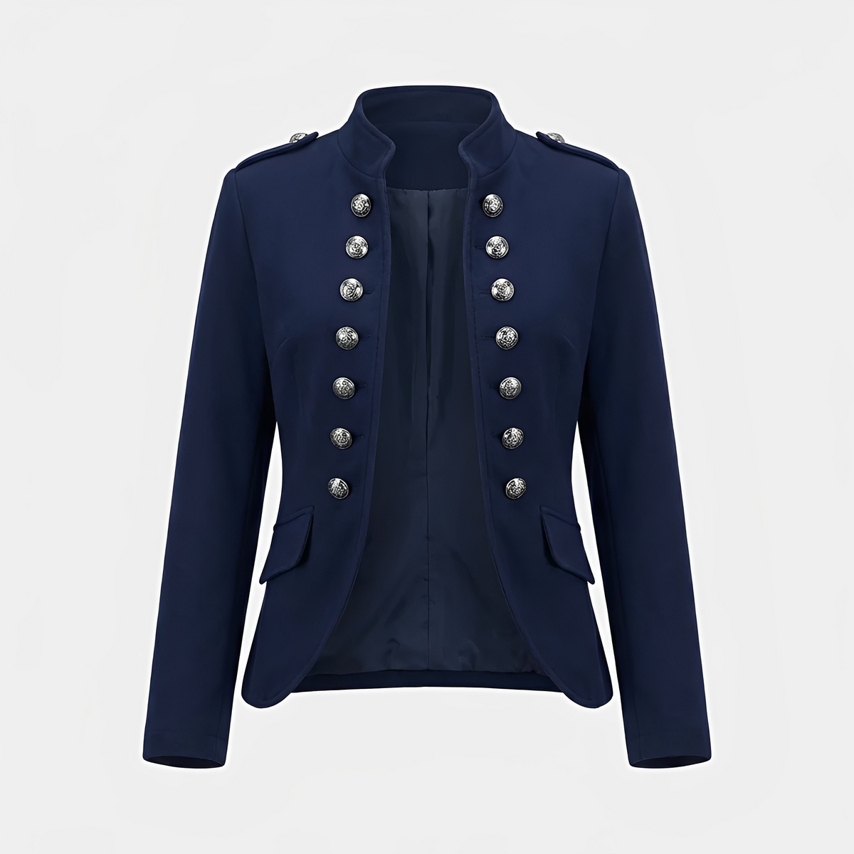 Rhoda - Stilvoller und moderner Blazer
