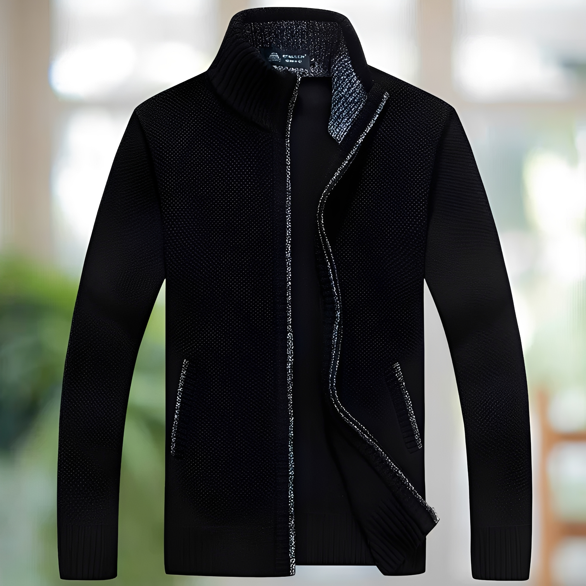 Iker - Modische und bequeme Jacke