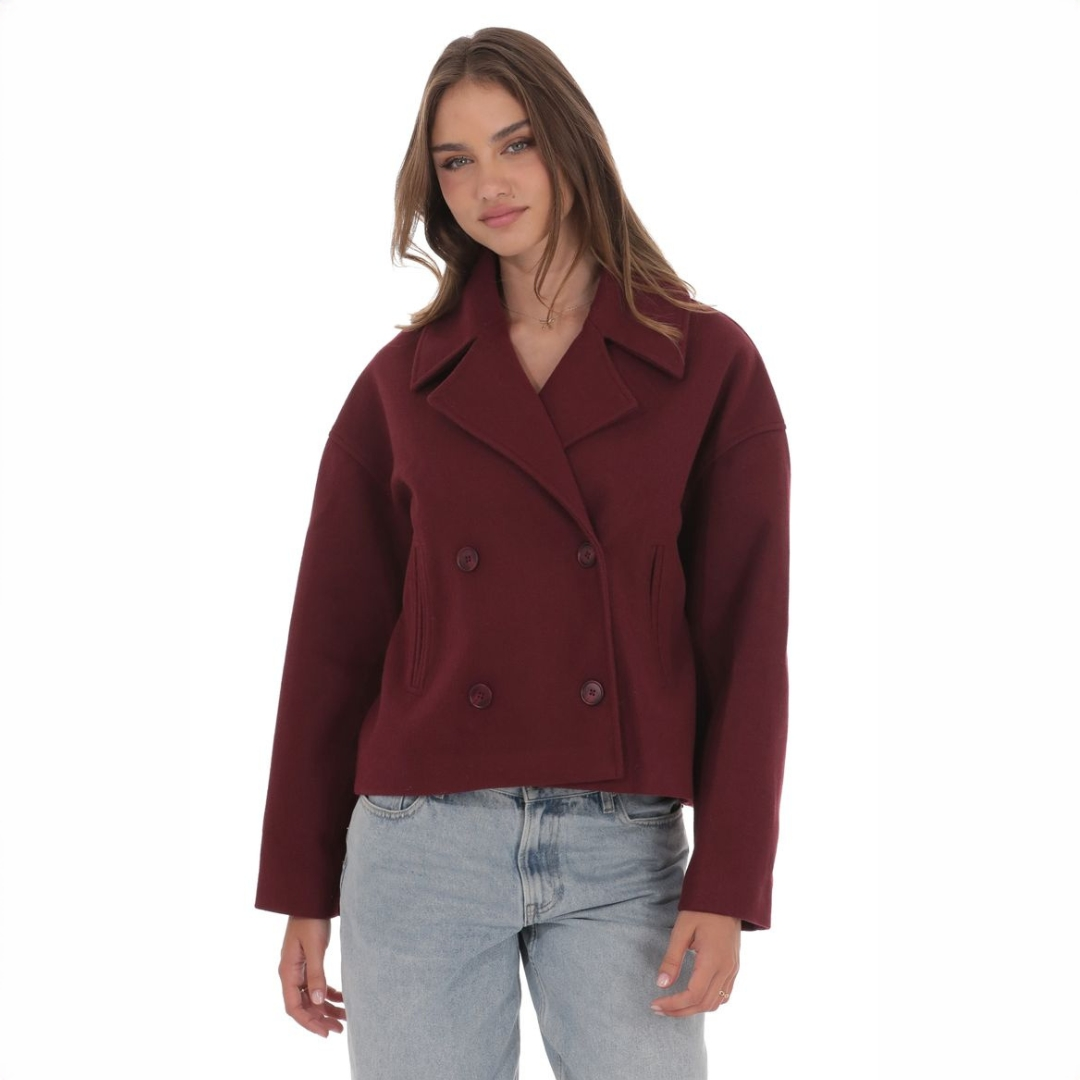 Claire - Schicke und modische Jacke