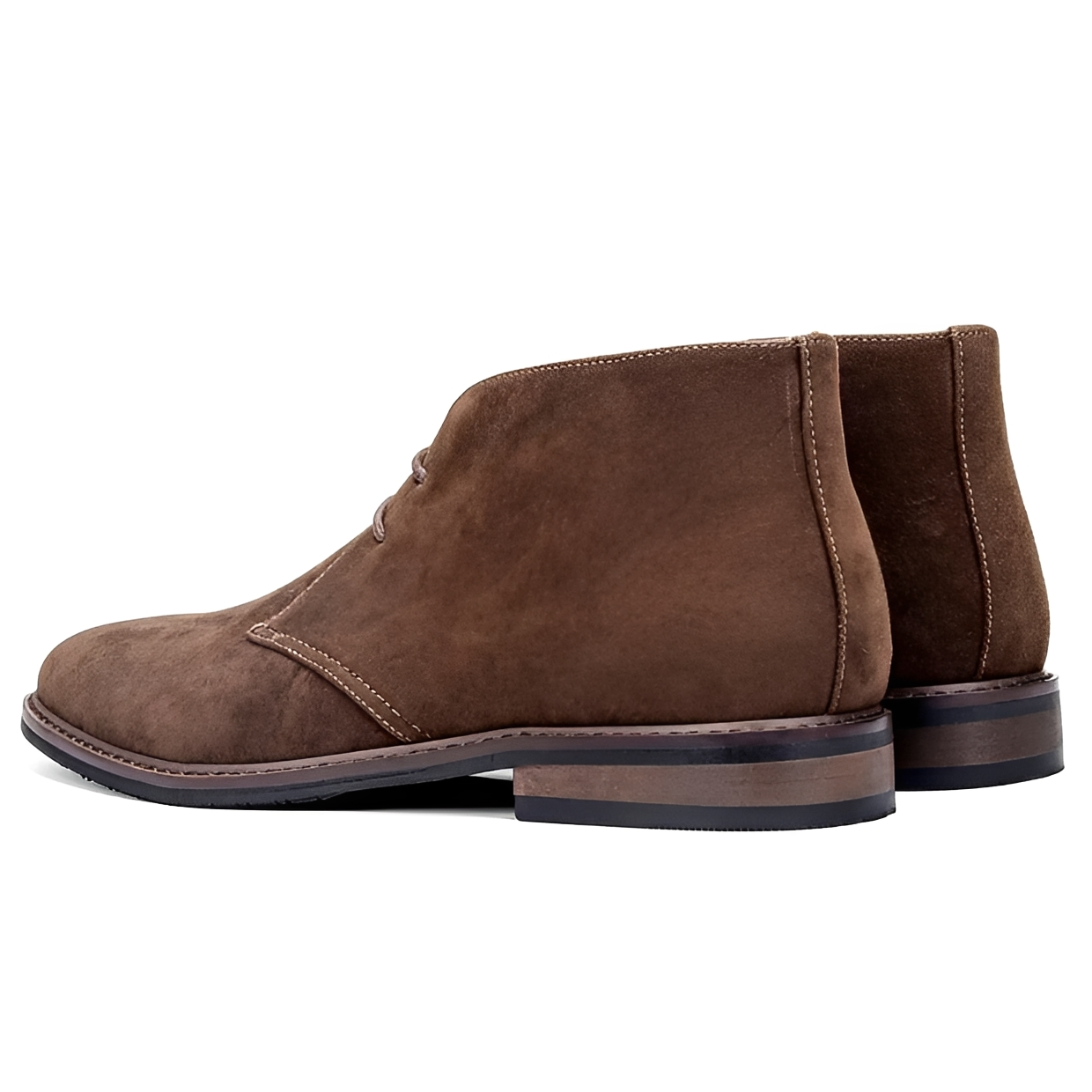 Rafael - Elegante Retro-Schuhe