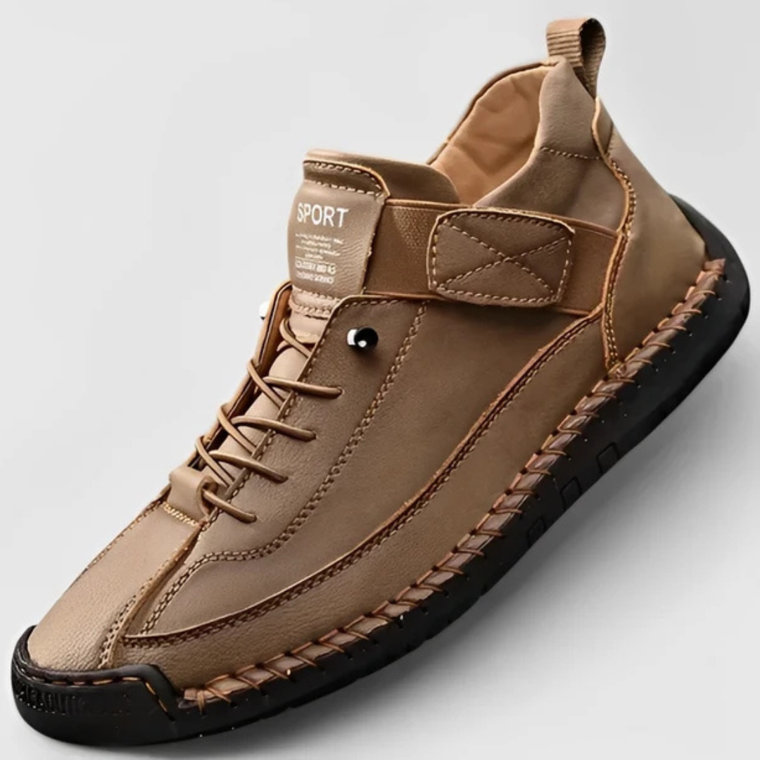 Agnèse - Elegante und vielseitige Schuhe