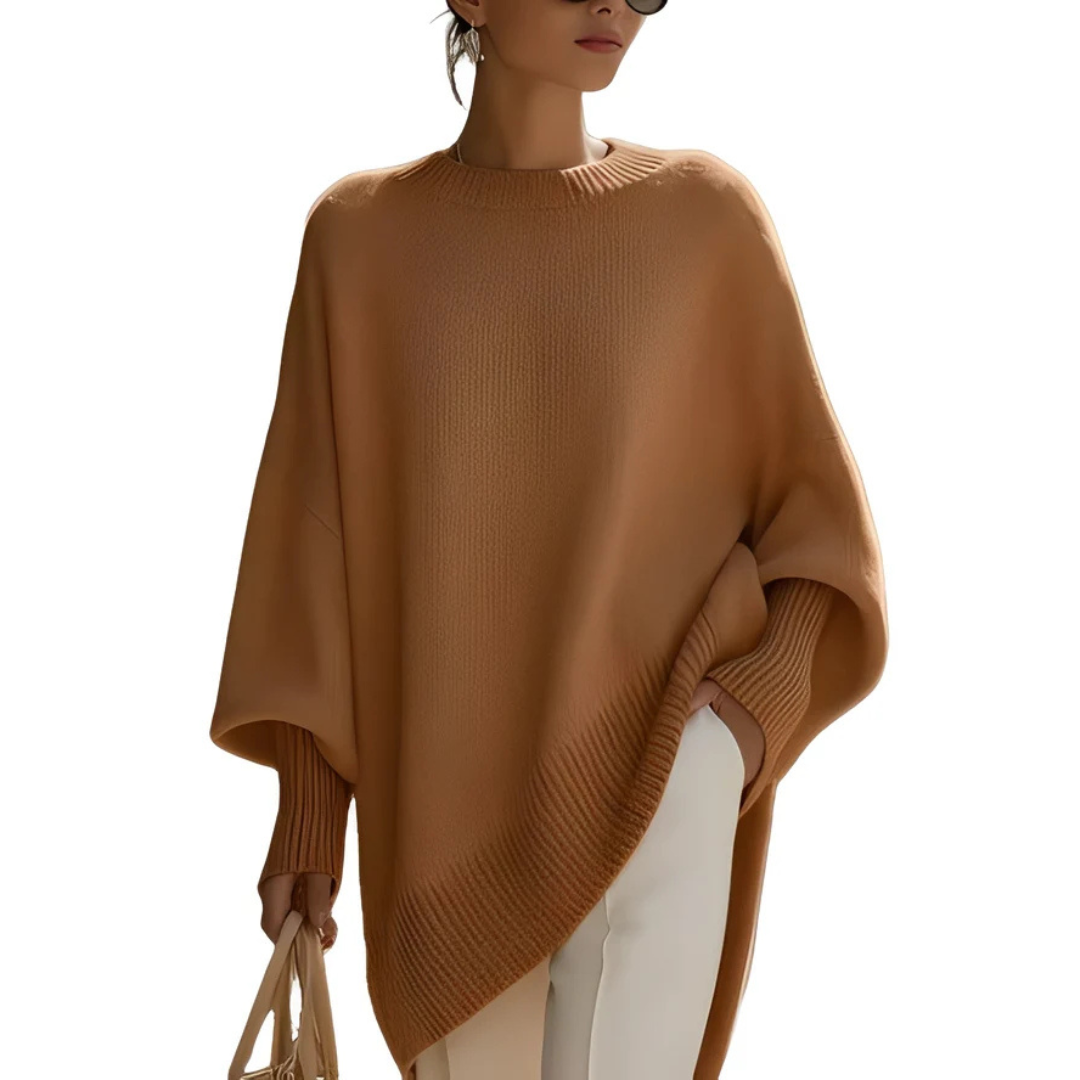 Pamella - Stilvoller und komfortabler Pullover