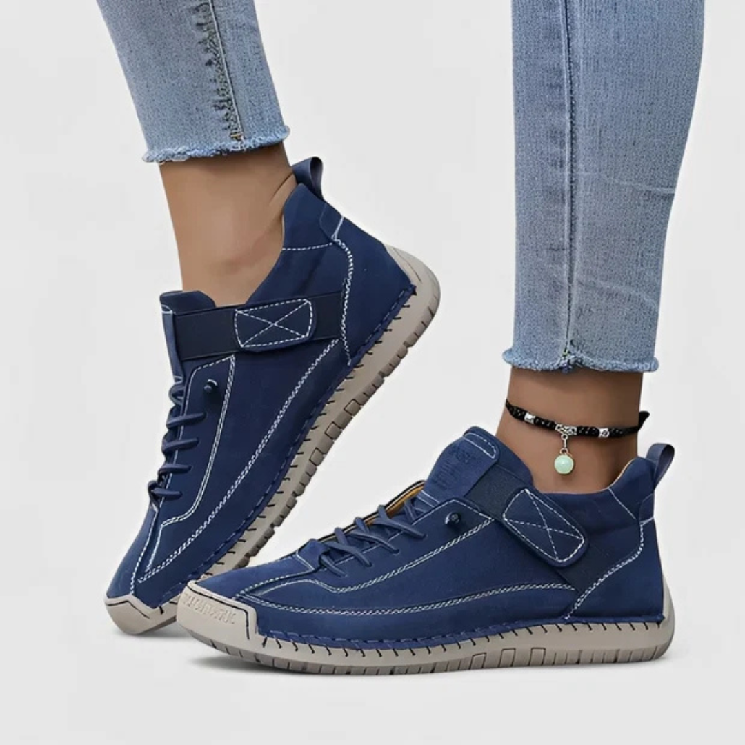 Agnèse - Elegante und vielseitige Schuhe