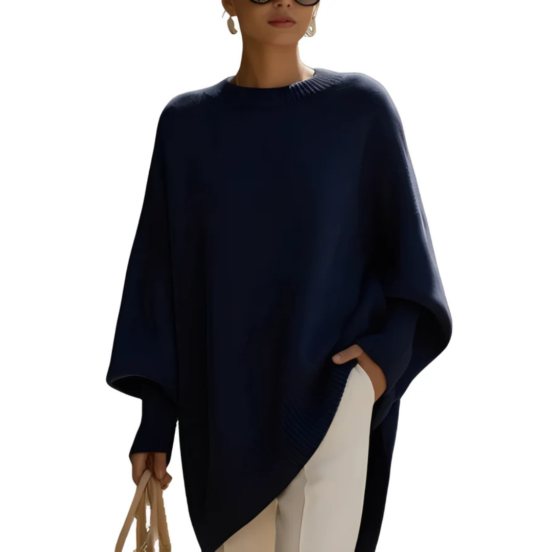 Pamella - Stilvoller und komfortabler Pullover