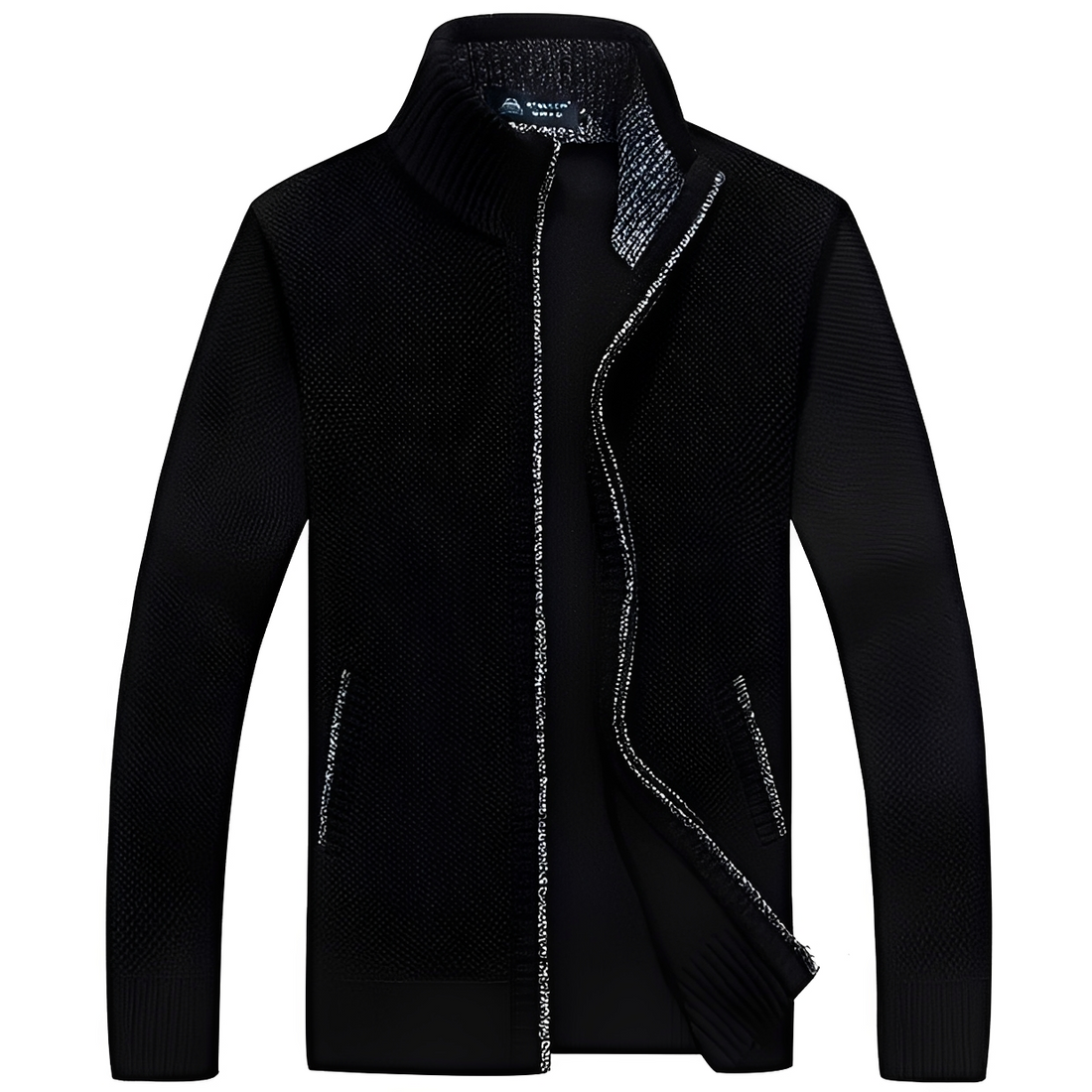 Iker - Angenehme und warme Jacke