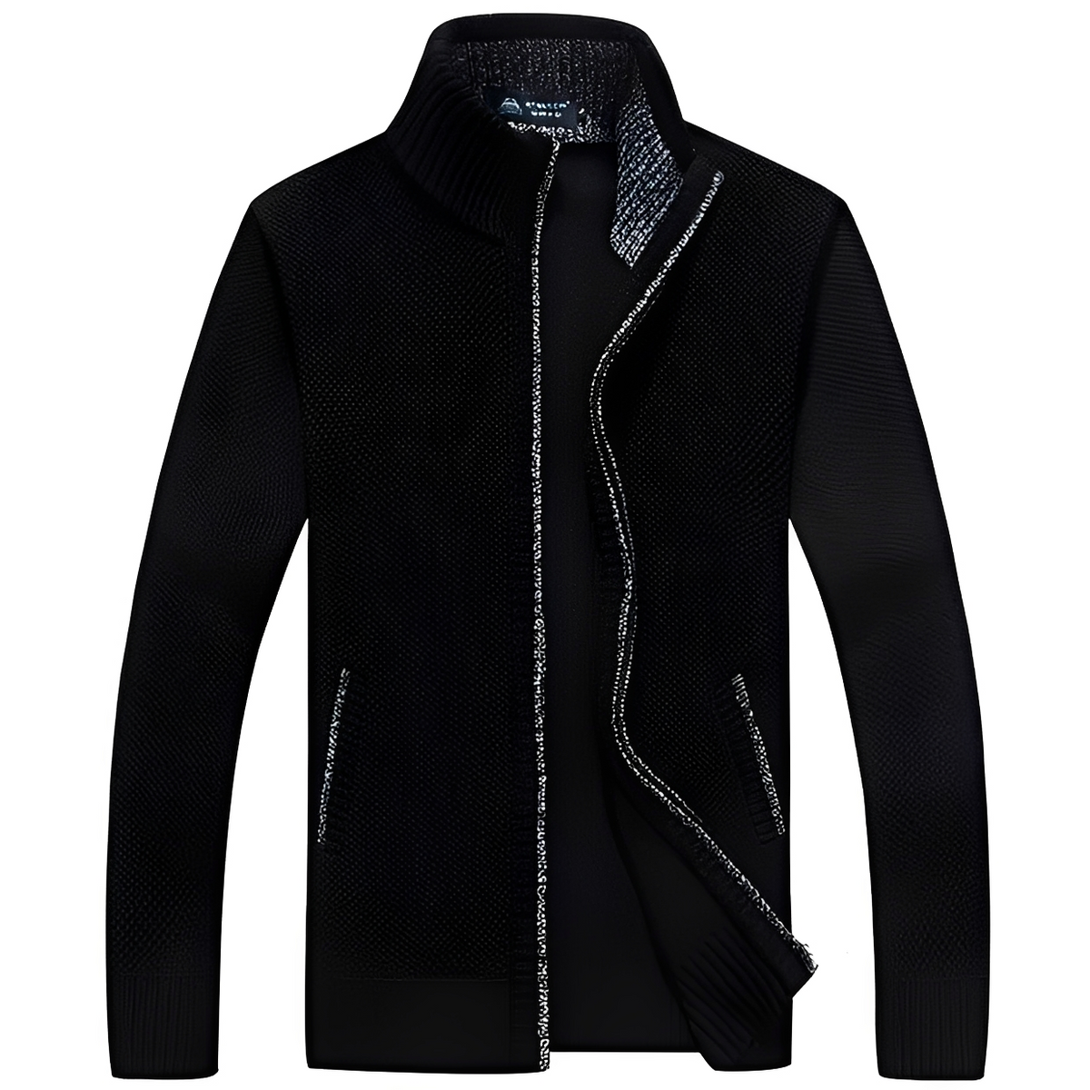 Iker - Angenehme und warme Jacke
