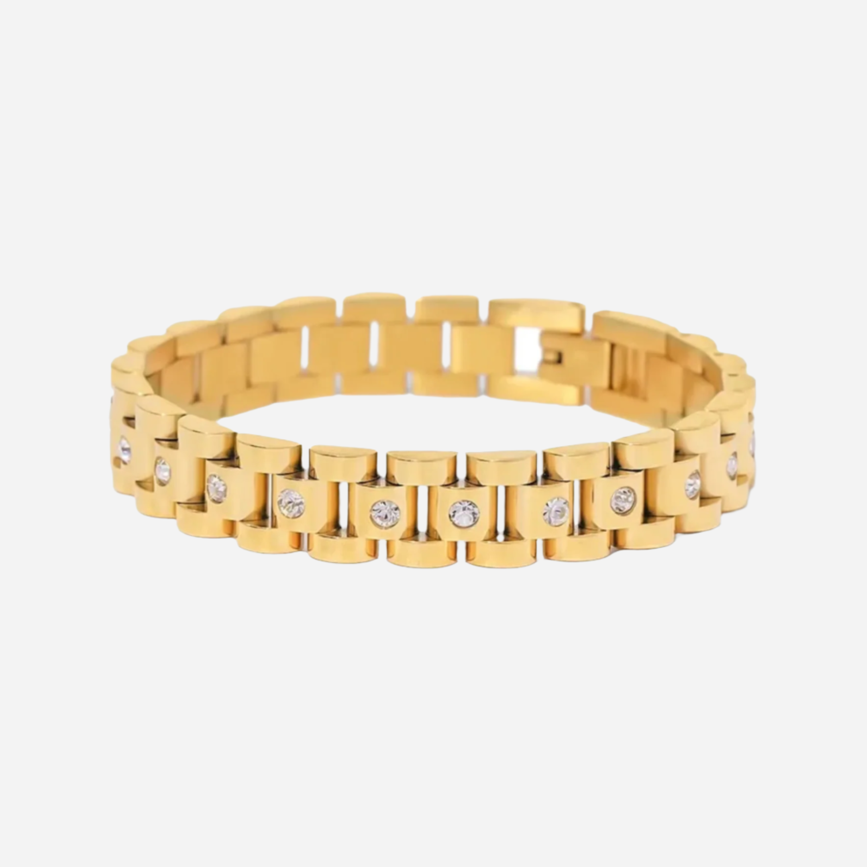 Arden – Stilvolles Kettenarmband