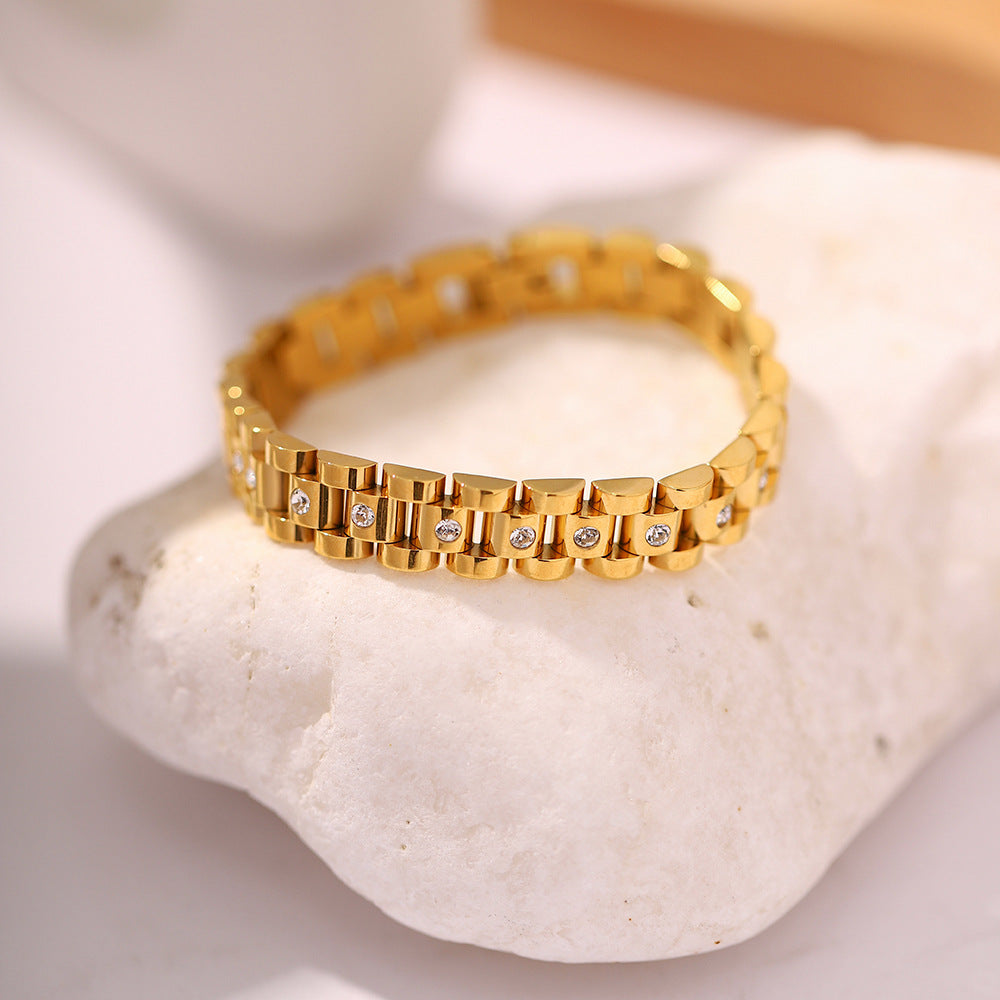 Arden – Stilvolles Kettenarmband