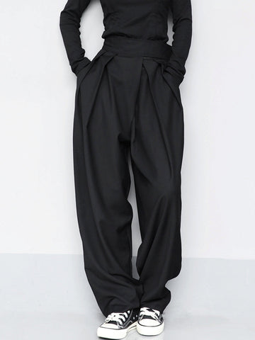 Marisa – Bequeme Hose mit Klettverschluss