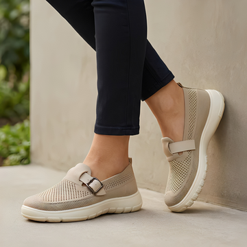 Colien - Ein atmungsaktiver und bequemer Sneaker für Frauen