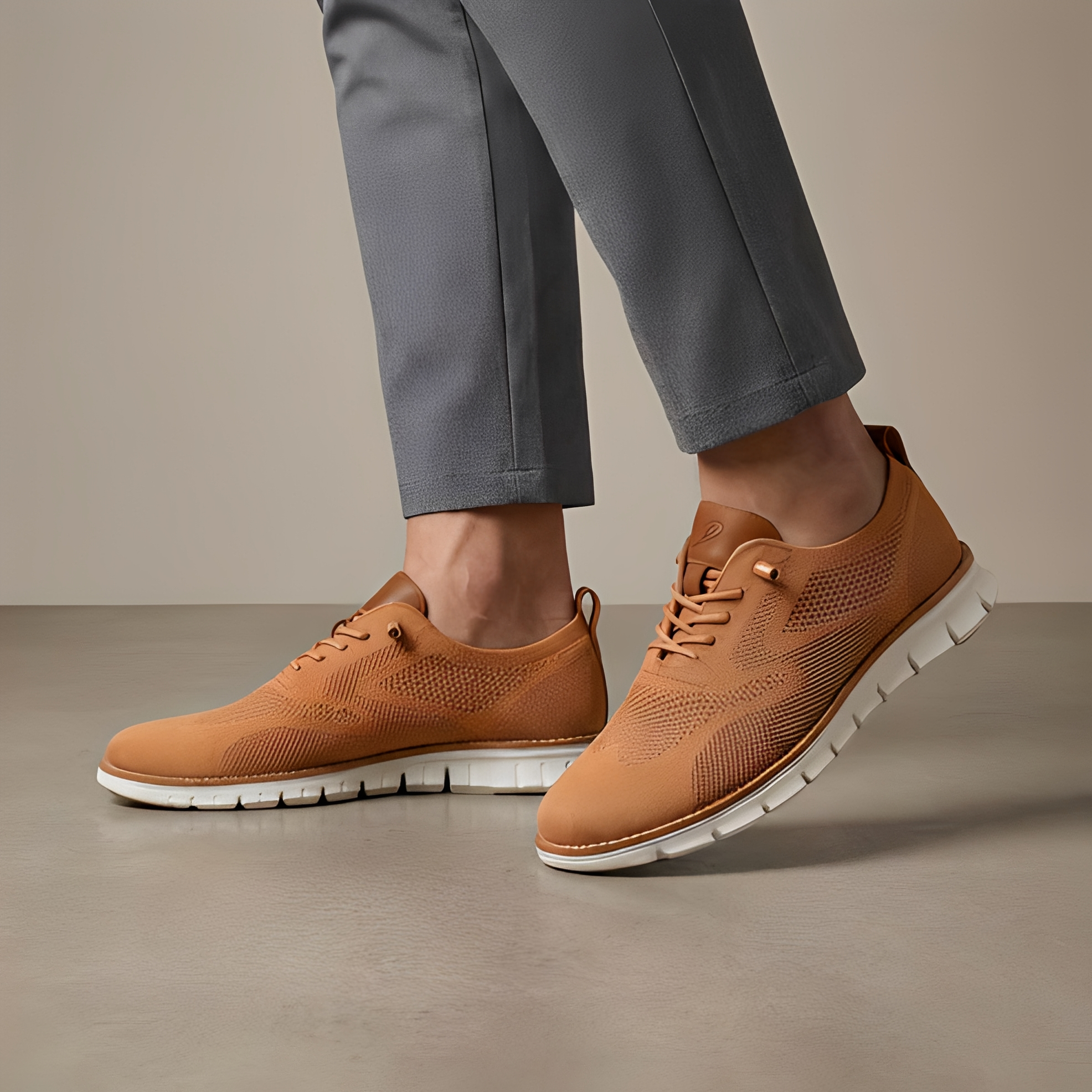 Nelson - Schnürschuhe für Herren