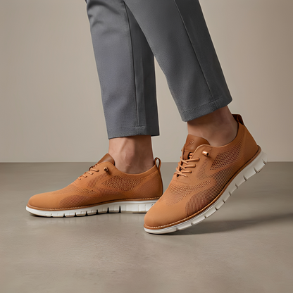 Nelson - Schnürschuhe für Herren