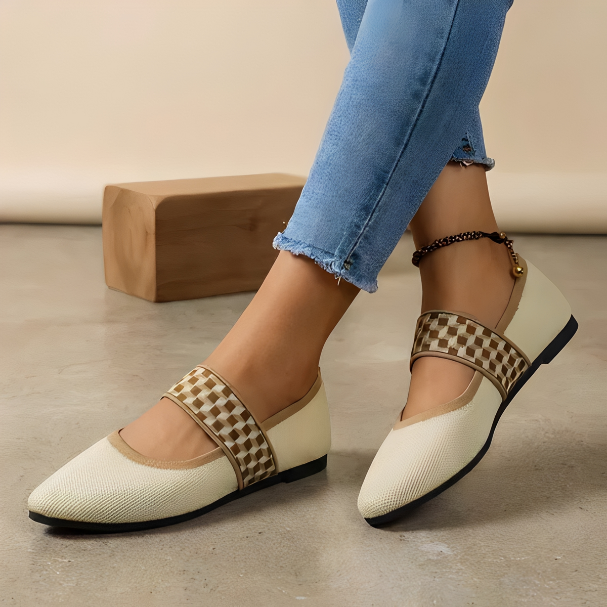 Lulian - Elegante und schicke Schuhe für Frauen