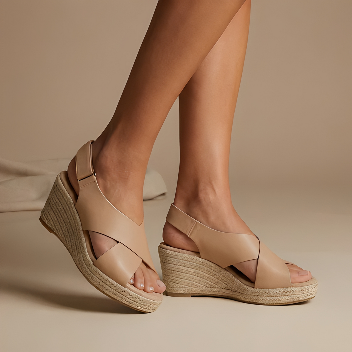 Mavie - Die eleganten und schicken Sandalen für Frauen