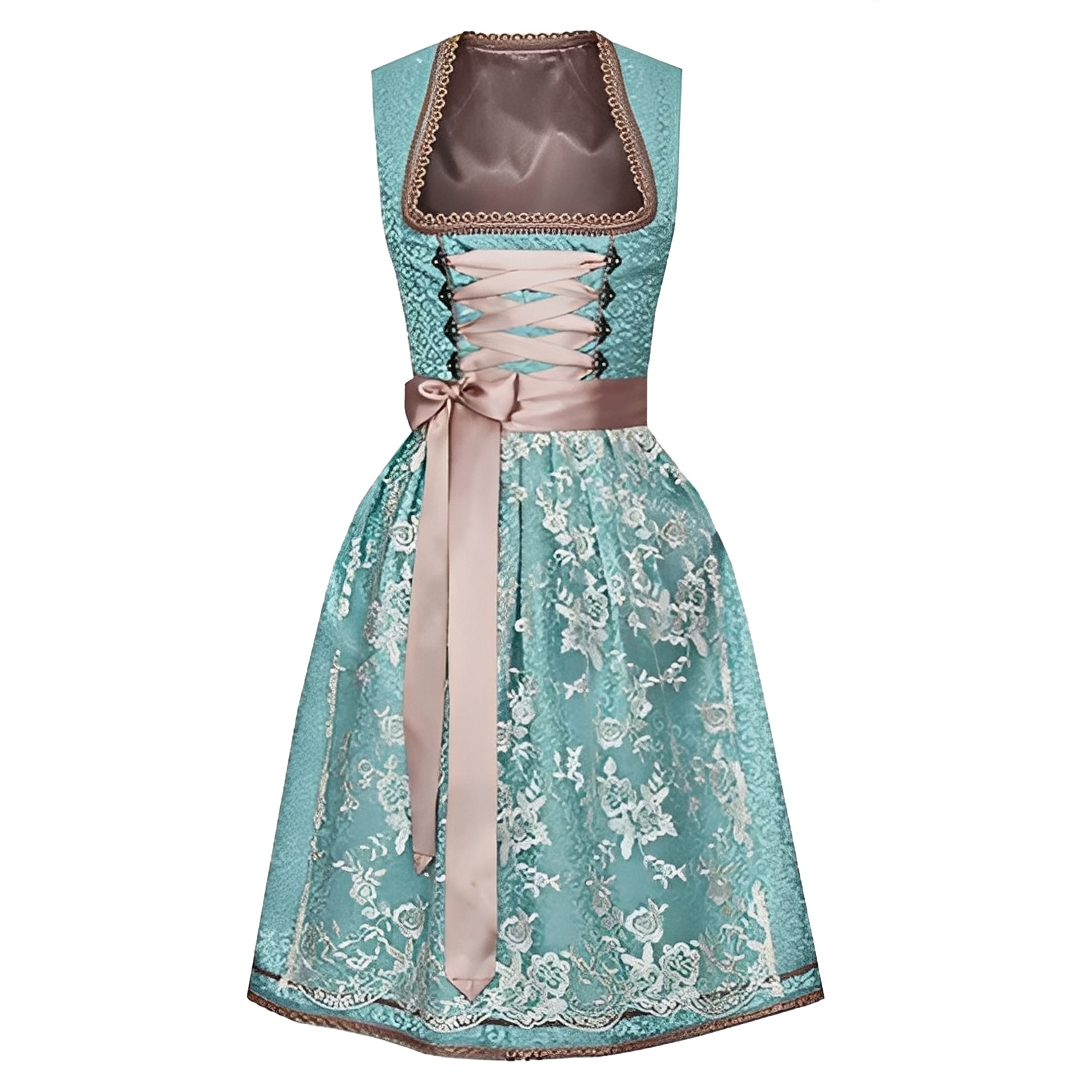 Roffah - Ein elegantes und schickes Kleid für Frauen