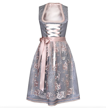 Roffah - Ein elegantes und schickes Kleid für Frauen