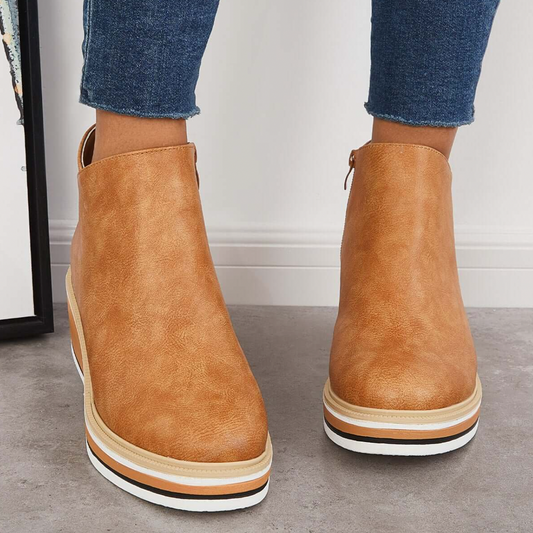 Stella - Bequeme und schicke Stiefel