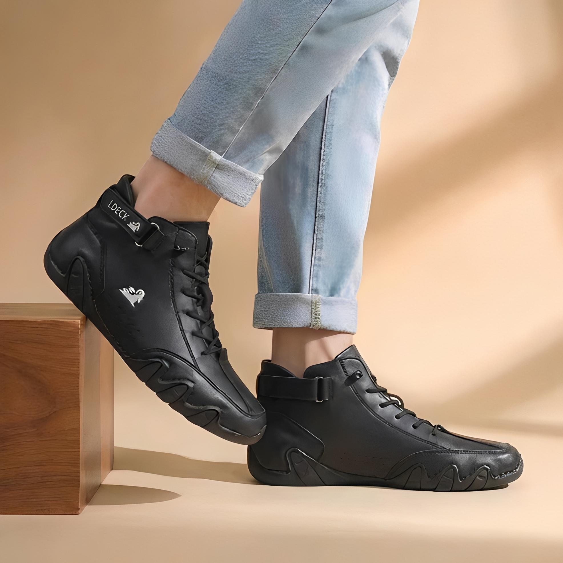 Jaymar - Bequeme und moderne Sneaker für Herren