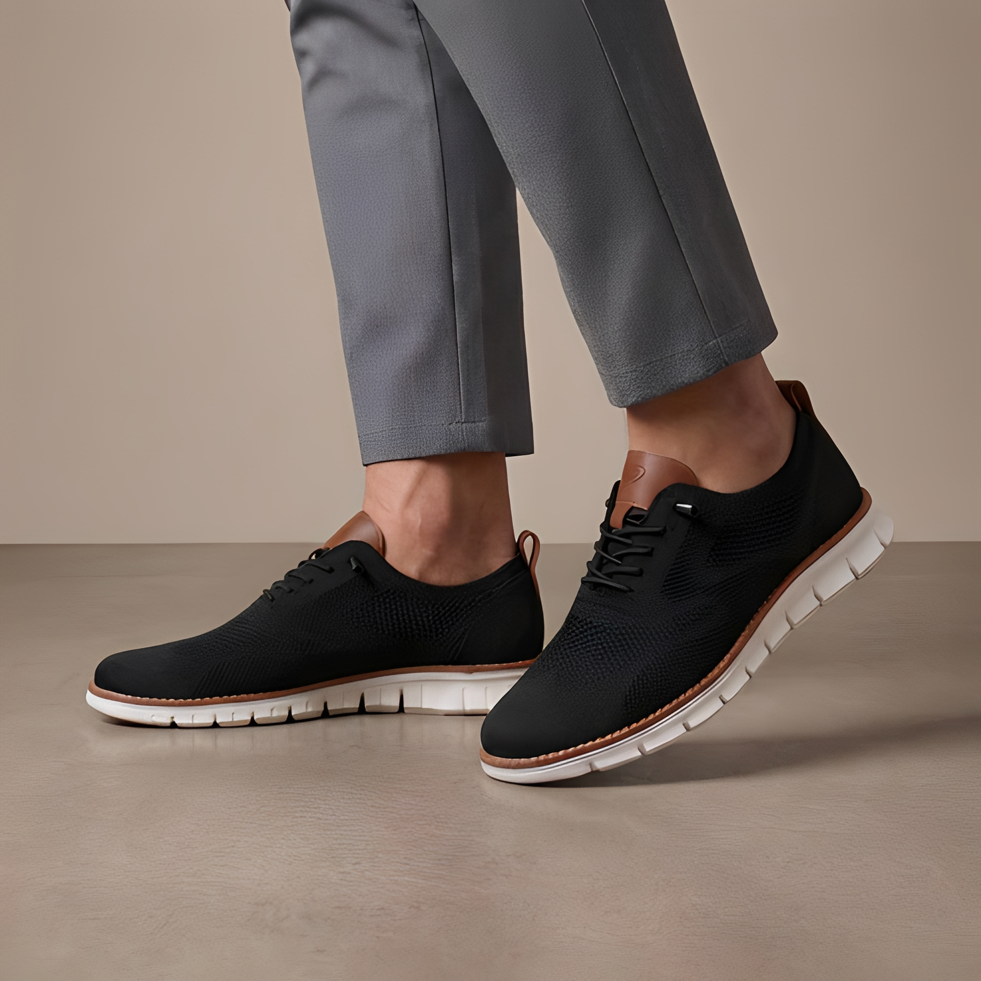 Nelson - Schnürschuhe für Herren
