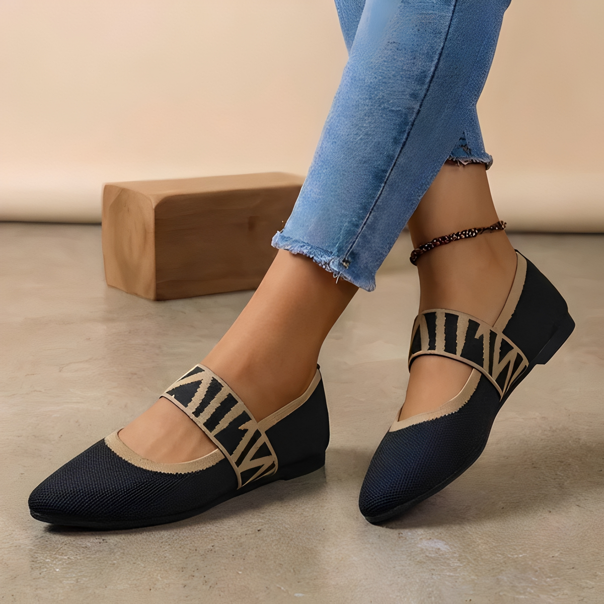 Lulian - Elegante und schicke Schuhe für Frauen