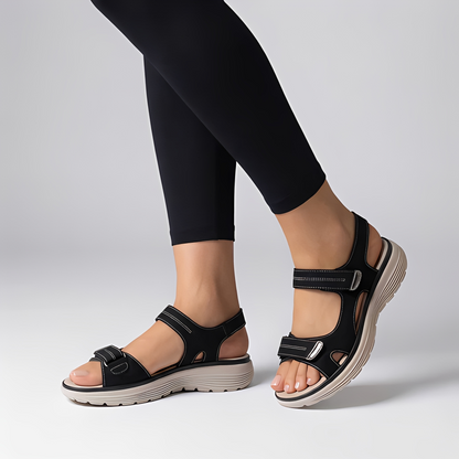 Maricel - Elegante Sommersandalen für Frauen