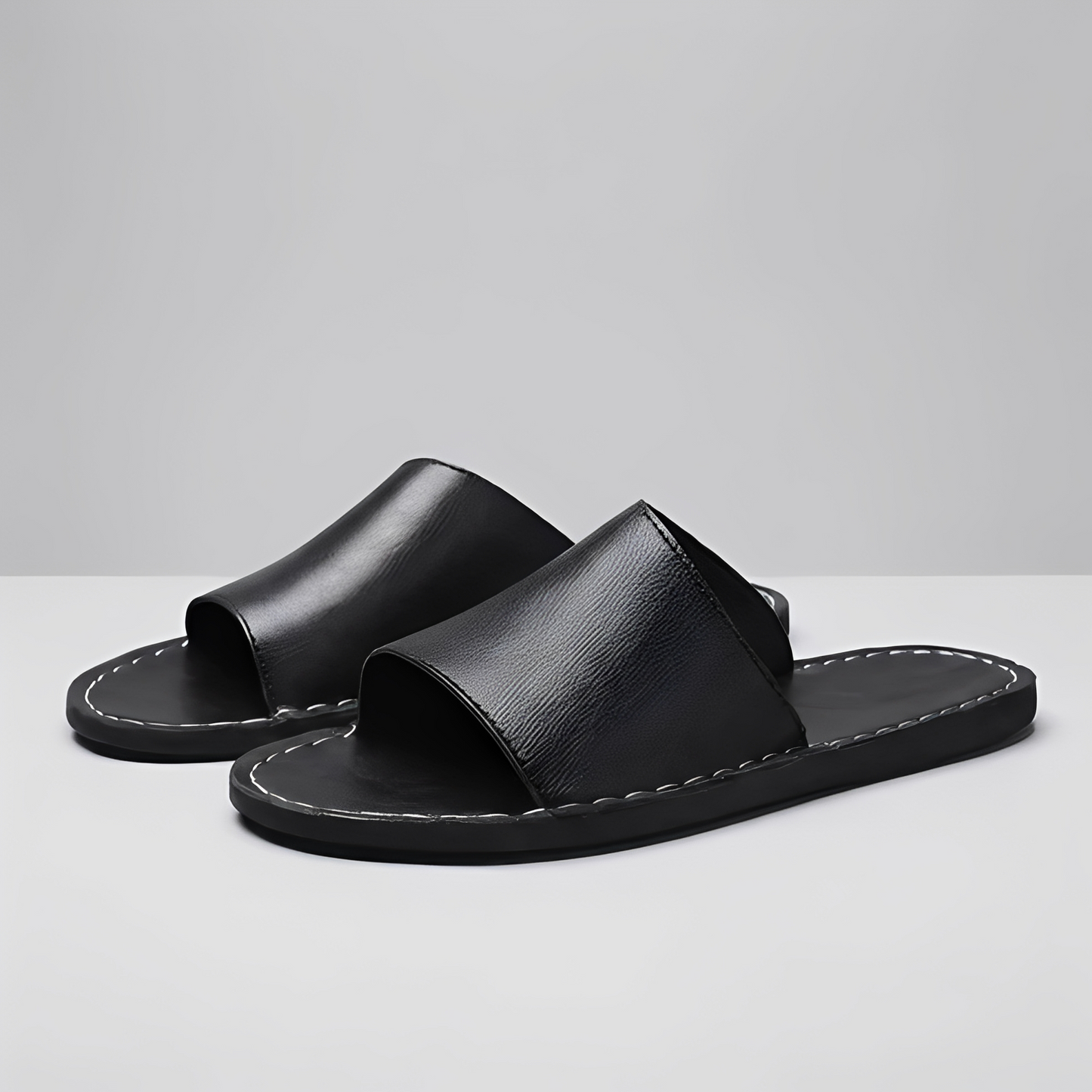 Edrian - Trendige Sommer-Sandalen für Herren