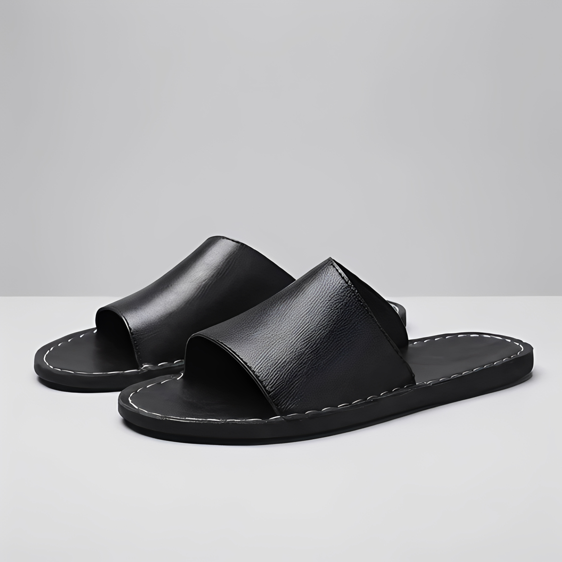 Edrian - Trendige Sommer-Sandalen für Herren