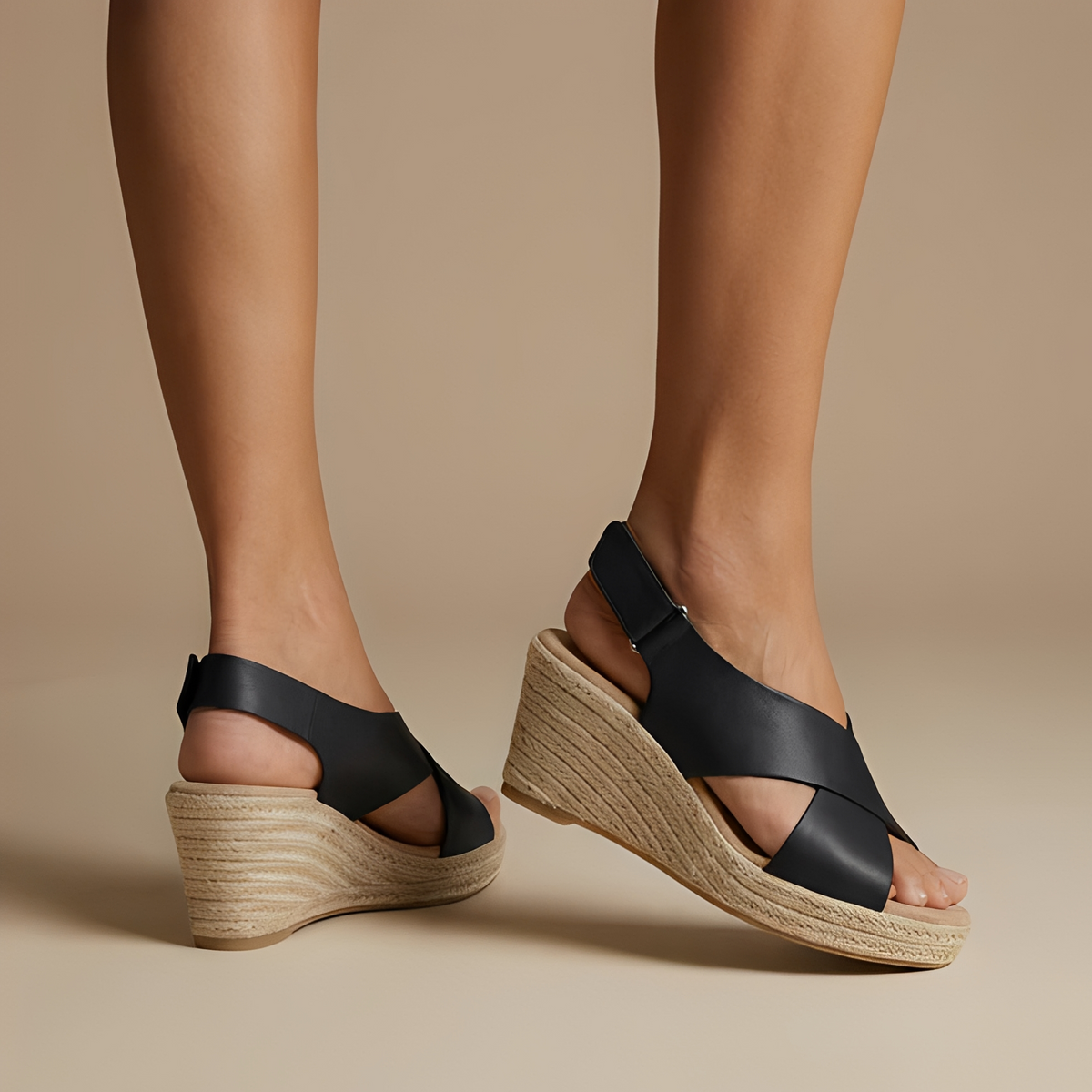 Mavie - Die eleganten und schicken Sandalen für Frauen