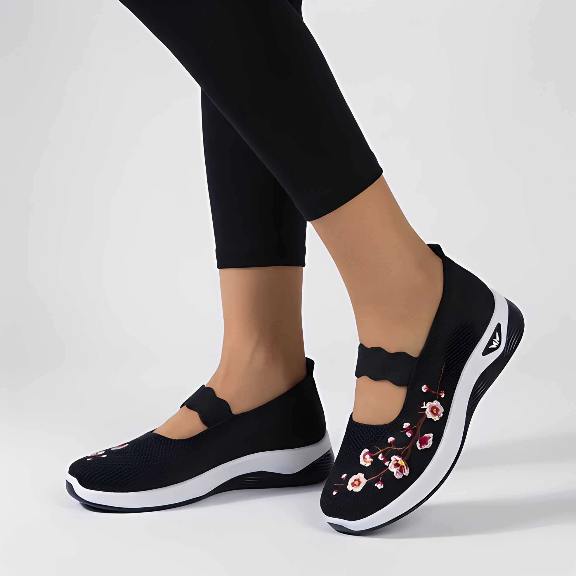 Kesha - Elegante Schuhe zum Reinschlüpfen für Frauen