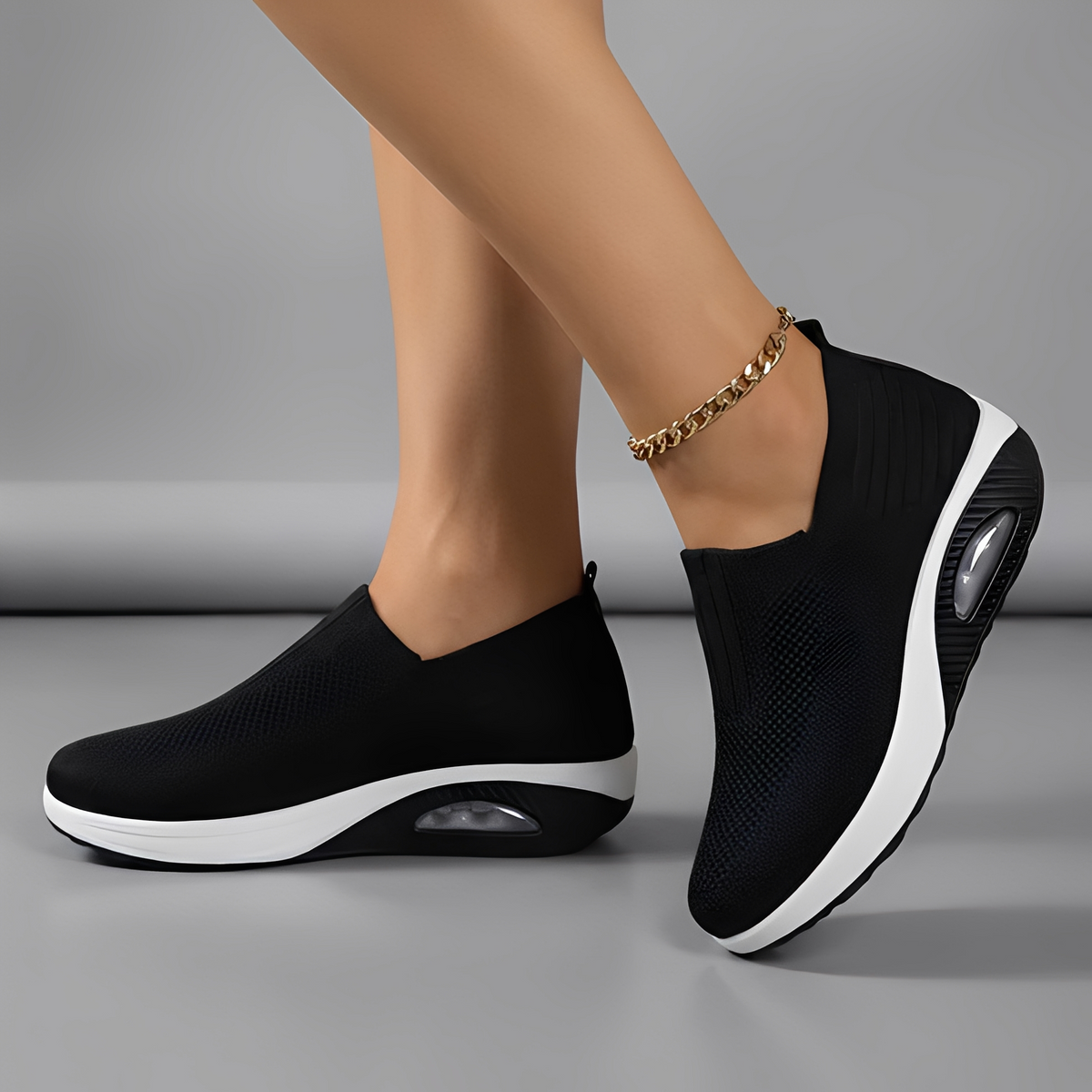 Lerra - Schuhe trendig für Frauen