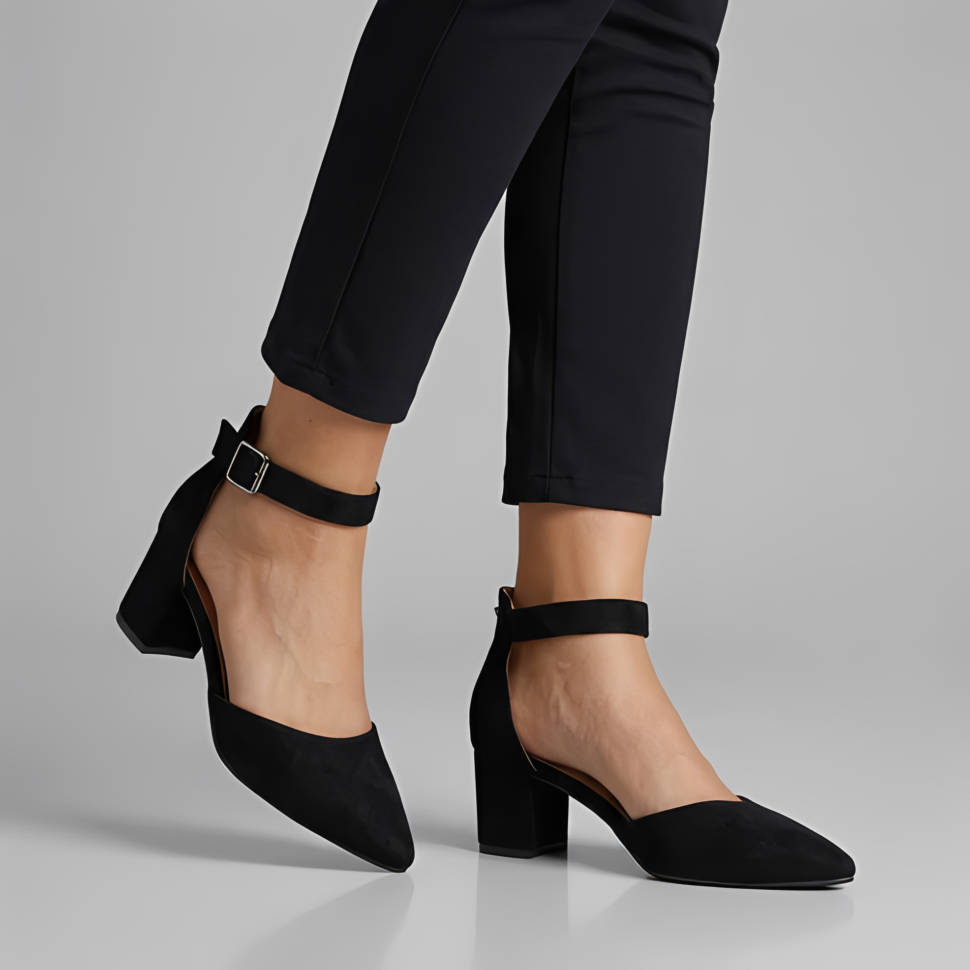 Shamara - Elegante und schicke Damenschuhe mit Absatz