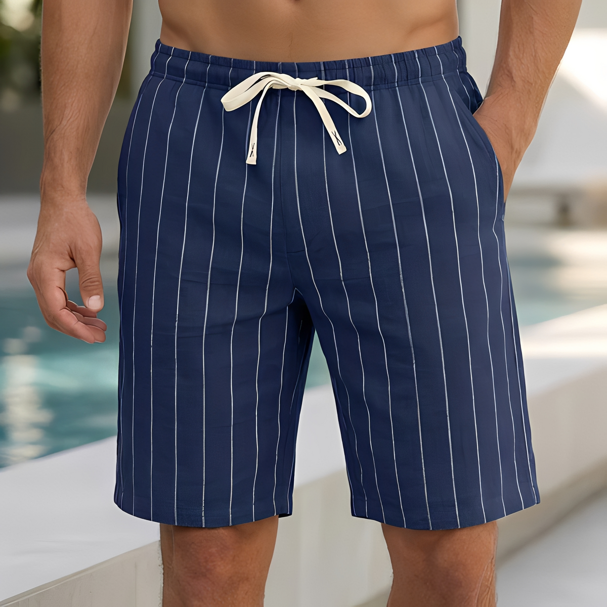 Aivan - Trendige Sommer-Shorts für Herren