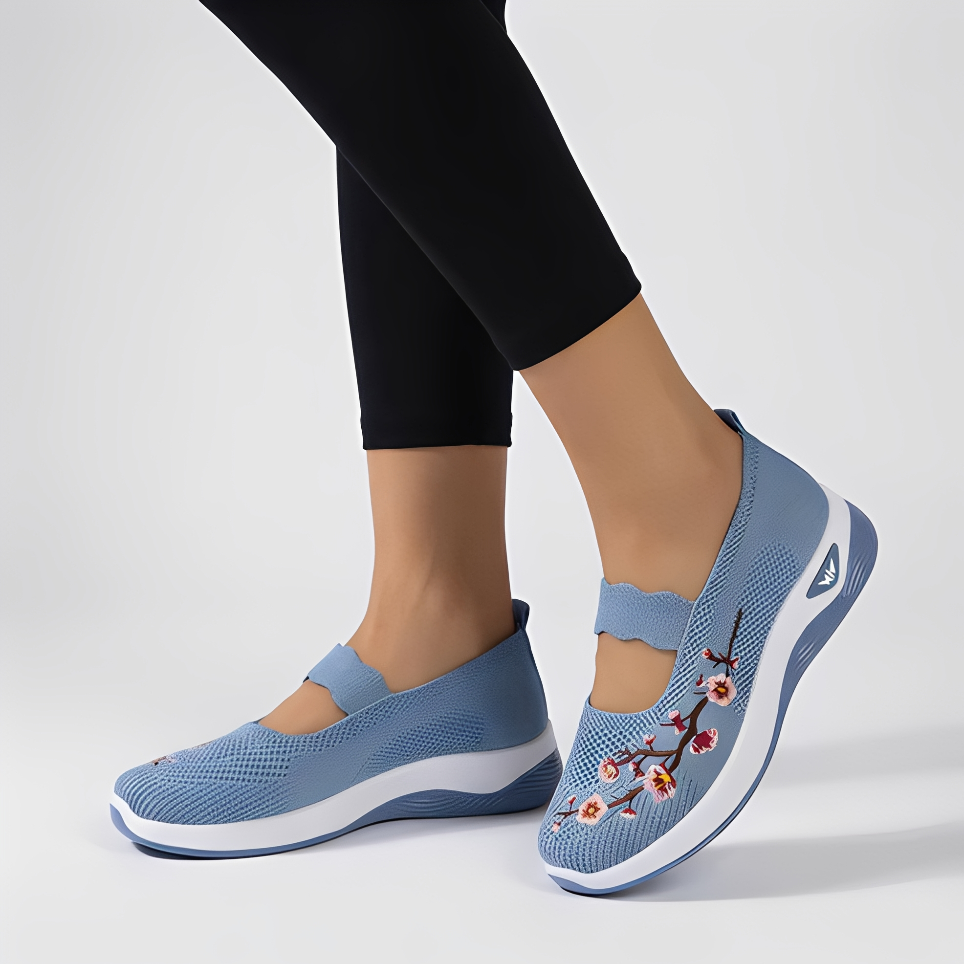 Kesha - Elegante Schuhe zum Reinschlüpfen für Frauen