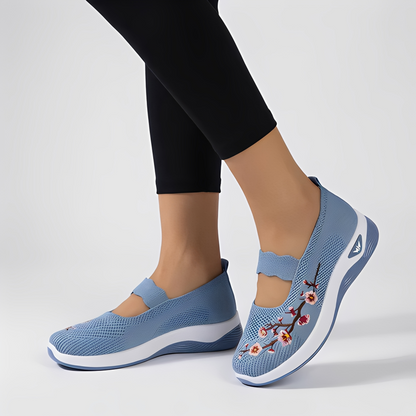 Kesha - Elegante Schuhe zum Reinschlüpfen für Frauen