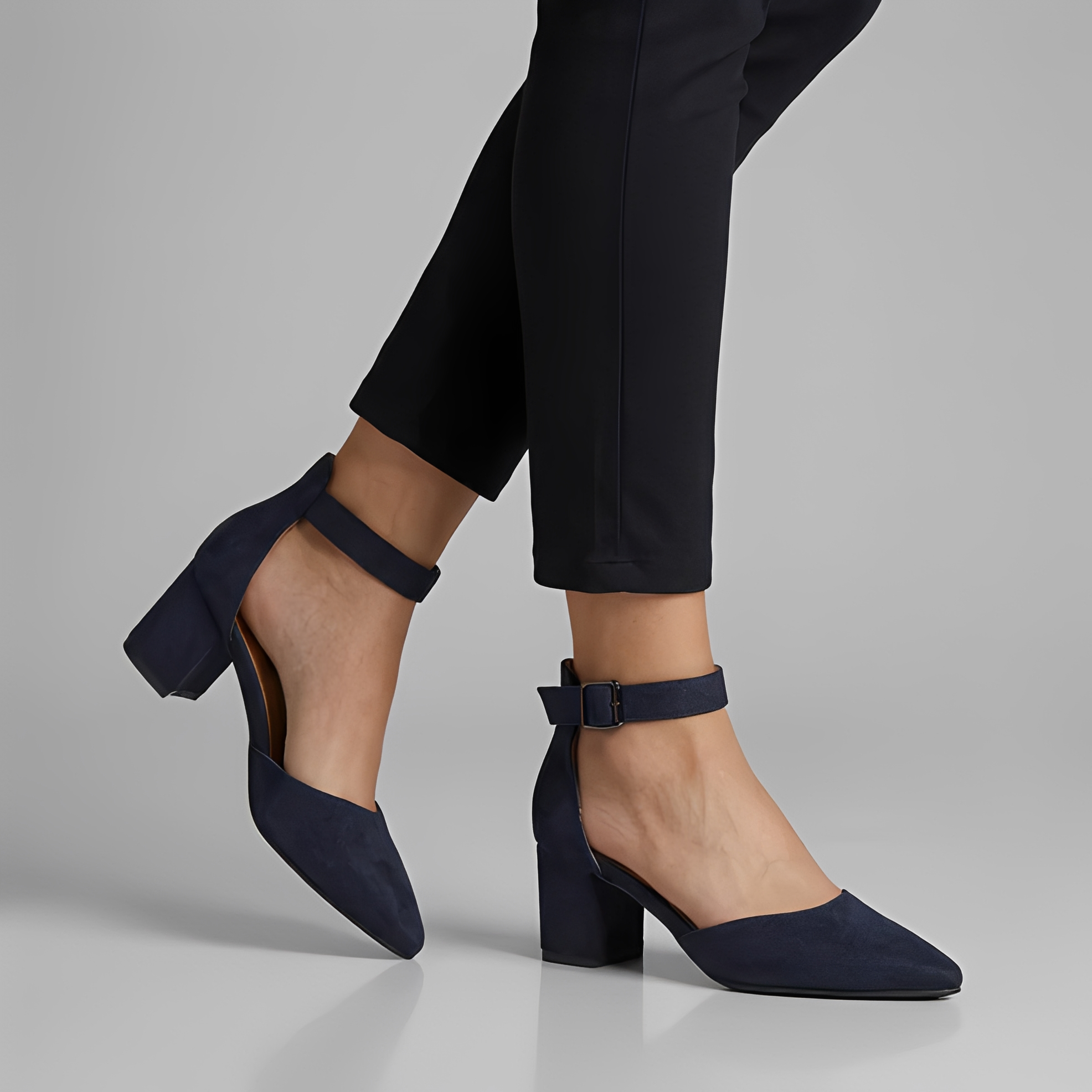 Shamara - Elegante und schicke Damenschuhe mit Absatz