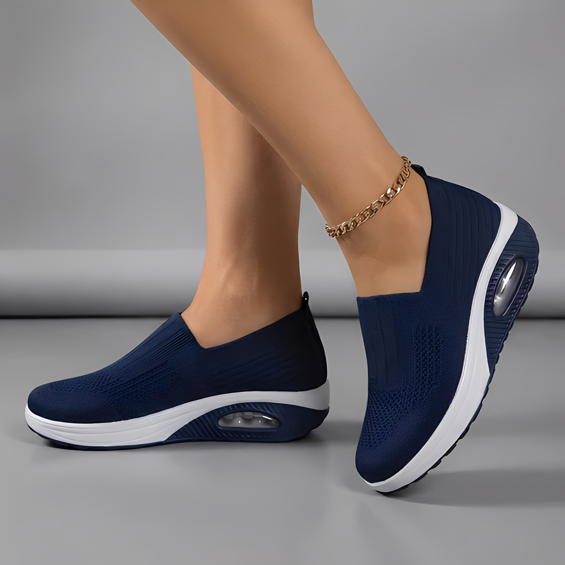 Lerra - Schuhe trendig für Frauen