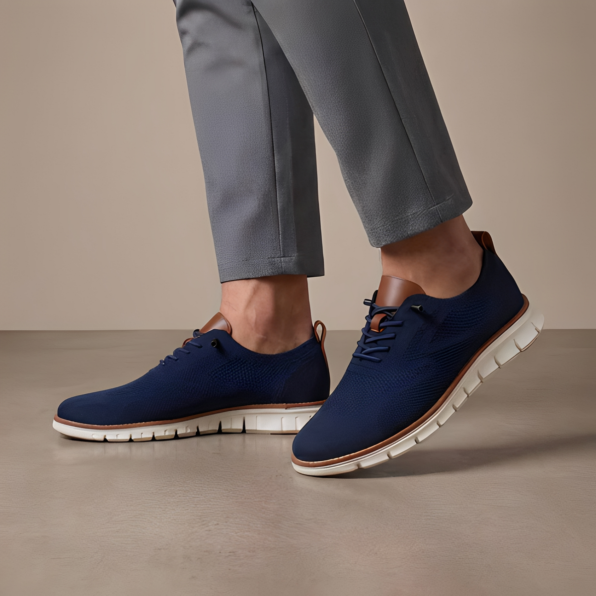 Nelson - Schnürschuhe für Herren