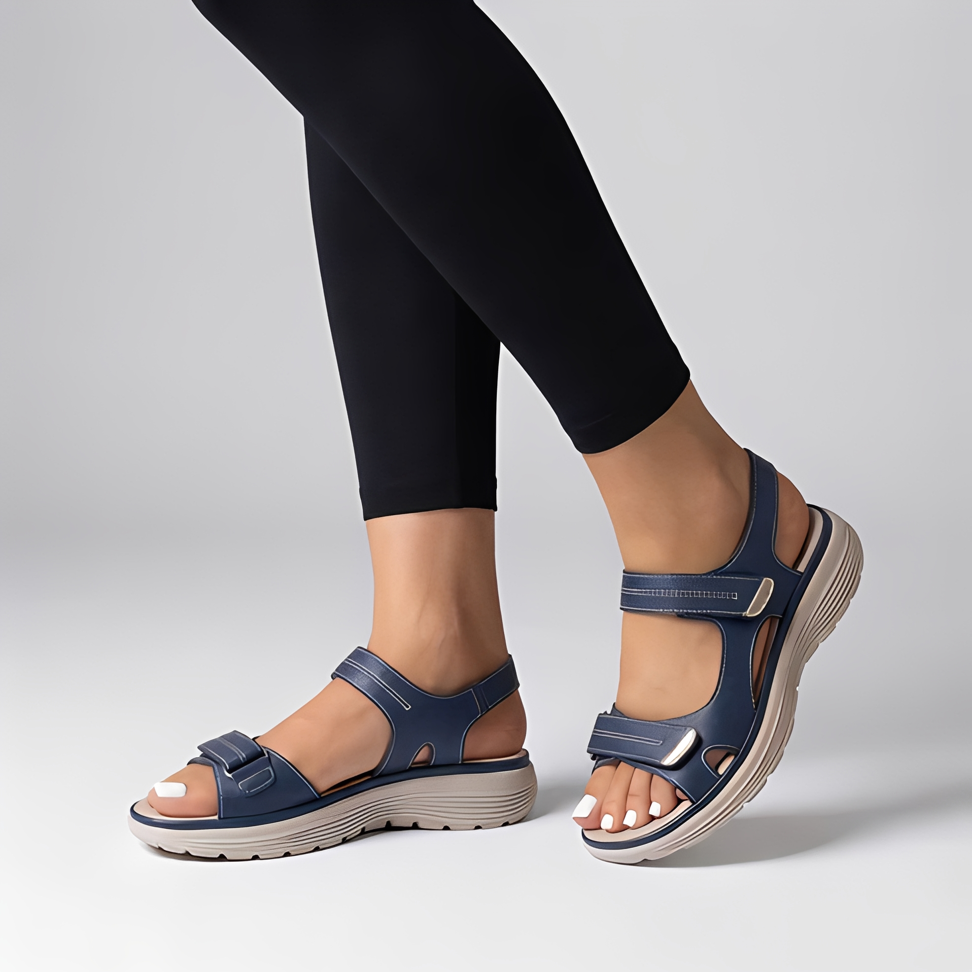 Maricel - Elegante Sommersandalen für Frauen