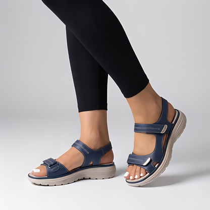 Maricel - Elegante Sommersandalen für Frauen