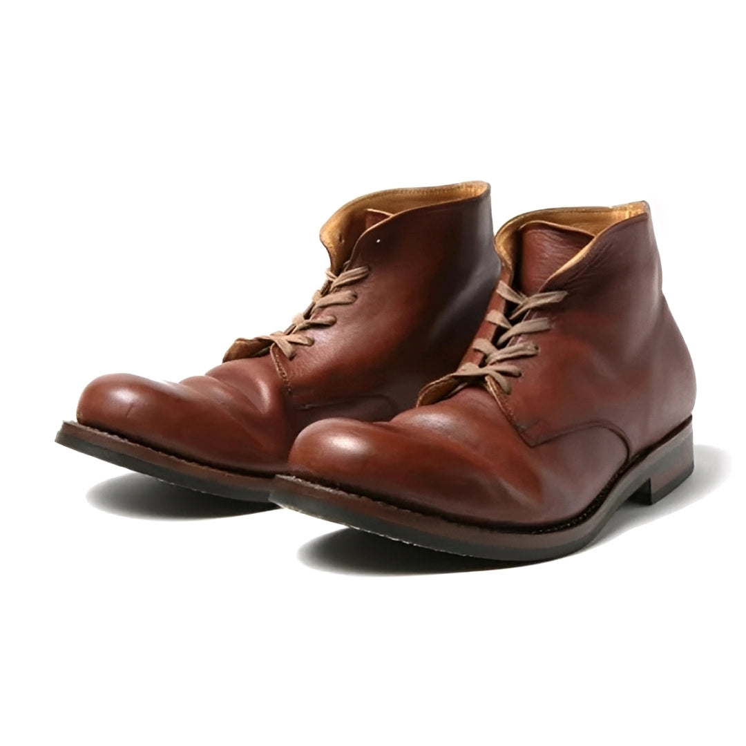 Rurek - Strapazierfähige und komfortable Stiefel