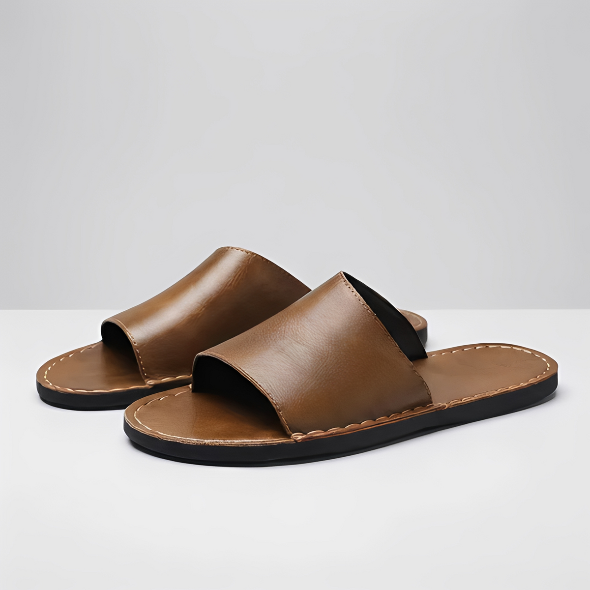 Edrian - Trendige Sommer-Sandalen für Herren
