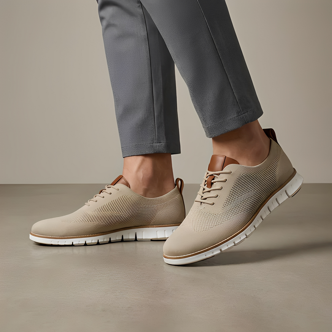 Nelson - Schnürschuhe für Herren
